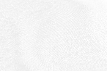 White denim fabric surface texture