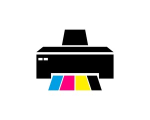 Color print with high quality