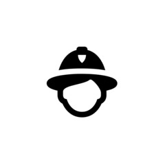 Fototapeta premium icon person , people doing somethings eps