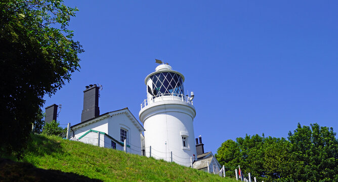 Lowestoft Lighthouse