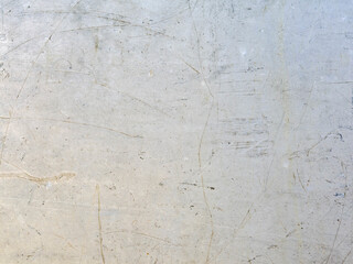 The vintage rusty grunge iron textured background