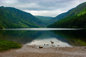 Glendalough