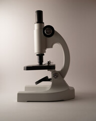 microscope