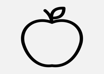  Apple Icon
