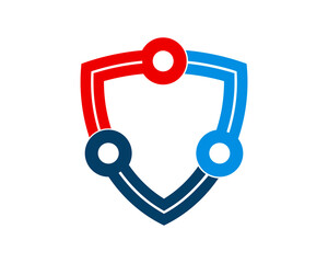 Shield technology circuit