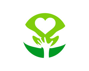 Child protection with love