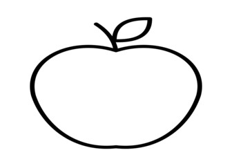 Apple Icon