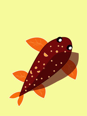 KoiFish