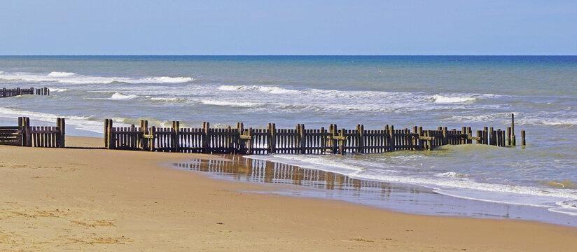 Walcott Beach