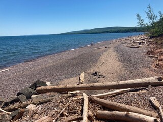 Great Lakes Michigan