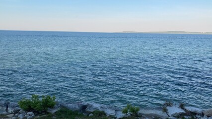 Great Lakes Michigan