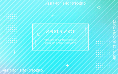 abstract colorful background banner with line,can be used in cover design, poster, flyer, book design, social media template,vector illustration