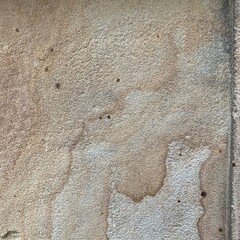 Hintergrund aus Sandstein schöne Struktur und einzigartige Musterung