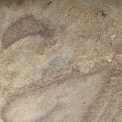 Hintergrund aus Sandstein schöne Struktur und einzigartige Musterung