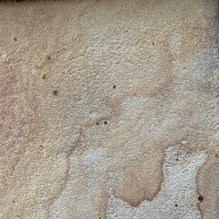 Hintergrund aus Sandstein schöne Struktur und einzigartige Musterung