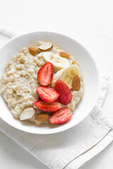 Oatmeal Porridge