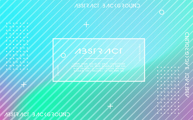 abstract colorful background banner with line,can be used in cover design, poster, flyer, book design, social media template,vector illustration