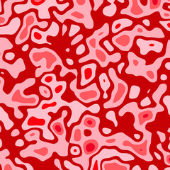 COLORFUL ABSTRACT PAPER CUT WITH LINE FOR WALLPAPER BACKGROUND. COVER DESIGN. VECTOR ILUSTRATION