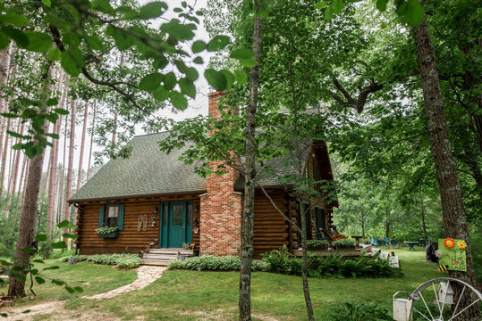 Cabin in the Woods