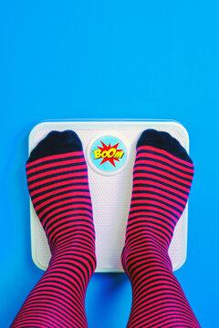 Diet time