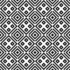 Tribe motif. Ethnic wallpaper. Ancient mosaic. Ethnical folk image. Tribal ornament. Embroidery background. Digital paper, web design, textile print, backdrop. Seamless abstract art. Vector artwork.