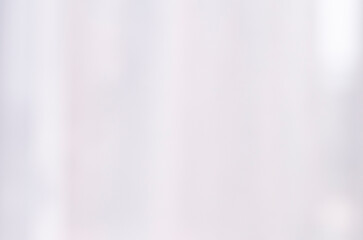 white blur background from window