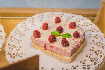 Tarta Fresa