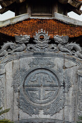 Hoi An / Da Nang Vietnam