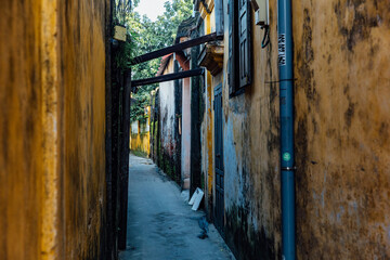 Hoi An / Da Nang Vietnam
