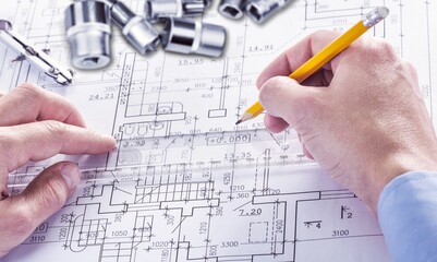 Engineer.