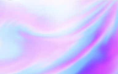 Light Purple vector blurred bright pattern. New colored illustration in blur style with gradient. New design for your business.