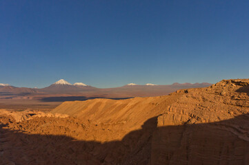 Chile, Atacama Desert