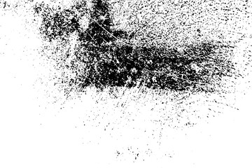 Fototapeta premium Distress Overlay Texture