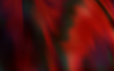 Dark Red vector colorful abstract background. Abstract colorful illustration with gradient. Elegant background for a brand book.