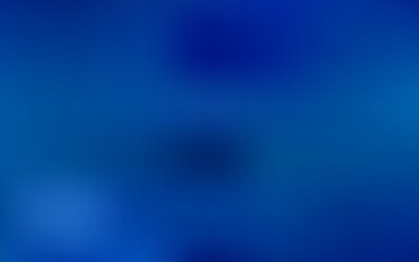 Light BLUE vector glossy abstract background. Shining colored illustration in smart style. The best blurred design for your business.