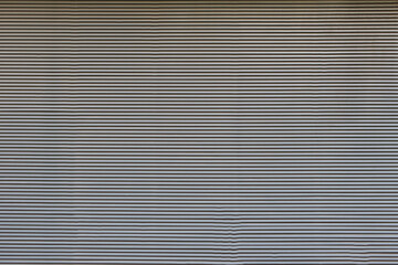 grey background with parallel horizontal lines