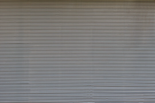 grey background with parallel horizontal lines