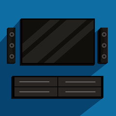 Home theater system