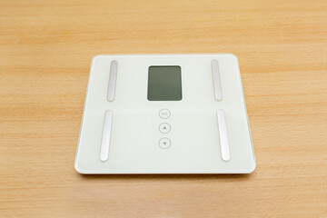 体重計 健康 計測 