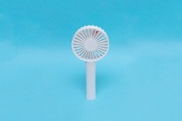 ハンディーファン 扇風機 小型