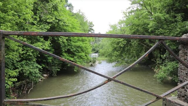 river park of monza italy #03