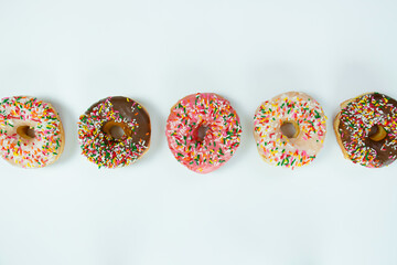 Donuts