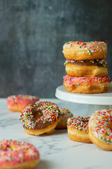 Donuts