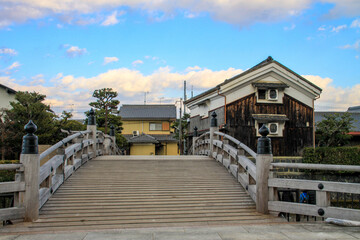 安居橋