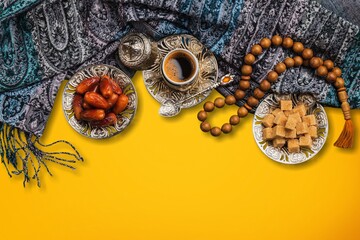 Fototapeta premium Ramadan.