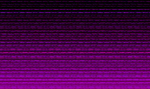 purple binary cyber circuit future technology concept background
