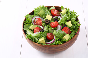 イタリアンサラダ