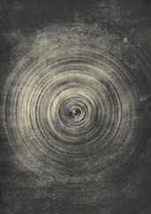 Abstract motion vintage background