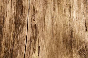 Old worn wood texture pattern background