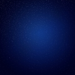 starry sky background